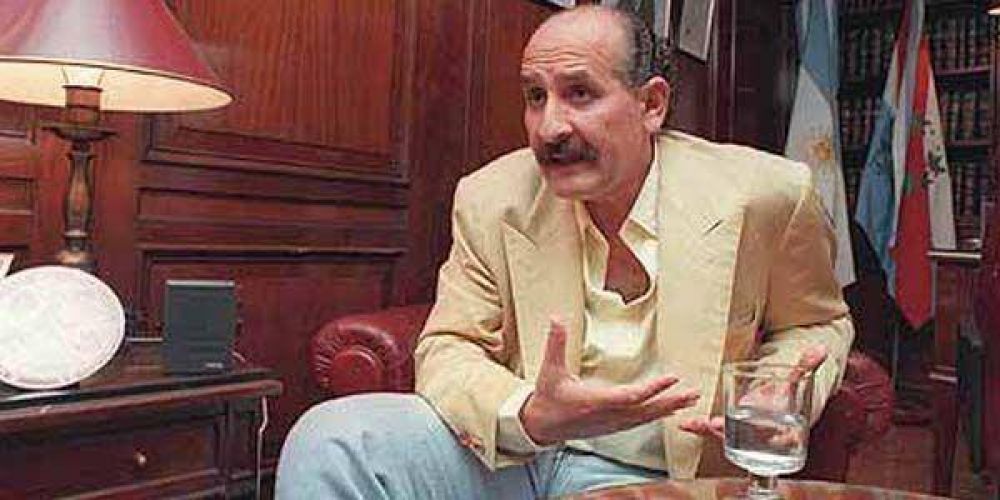 Yoma apunt� contra los "discursos ultra cristinistas"