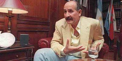 Yoma apunt� contra los "discursos ultra cristinistas"
