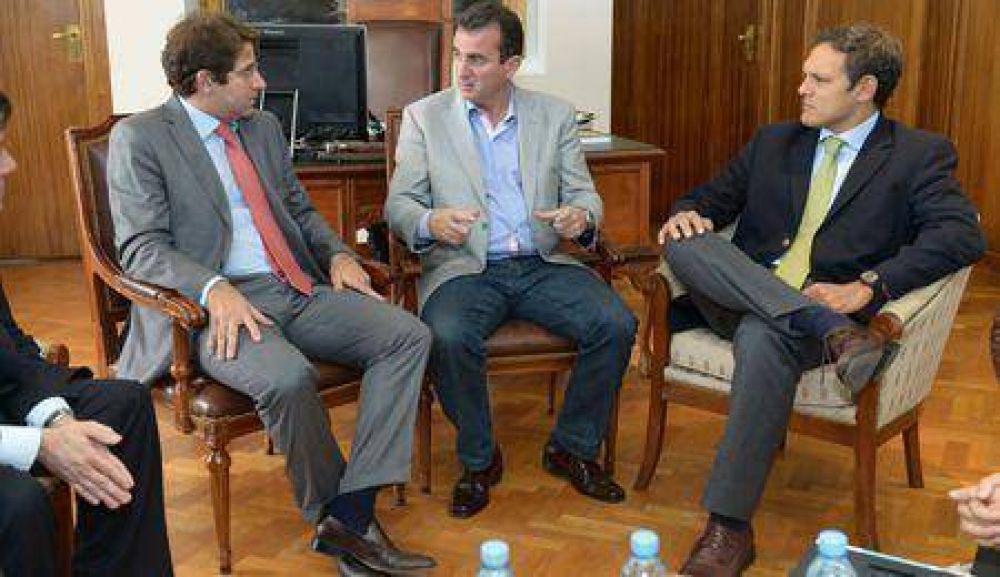 Mendoza es la provincia m�s transparente en materia presupuestaria