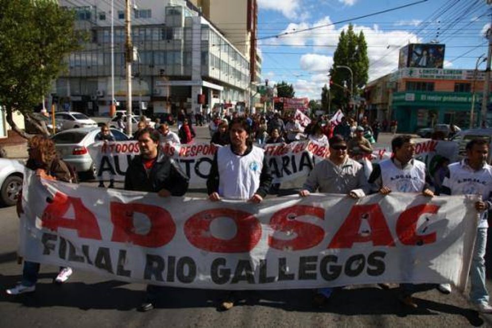 Hasta el martes se desarrollar� la titularizaci�n docente