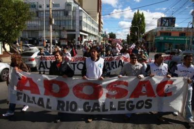Hasta el martes se desarrollar� la titularizaci�n docente