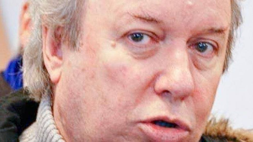Finalmente, solo se presenta Peralta para revalidar presidencia en el PJ