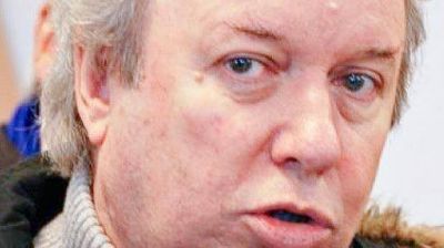 Finalmente, solo se presenta Peralta para revalidar presidencia en el PJ