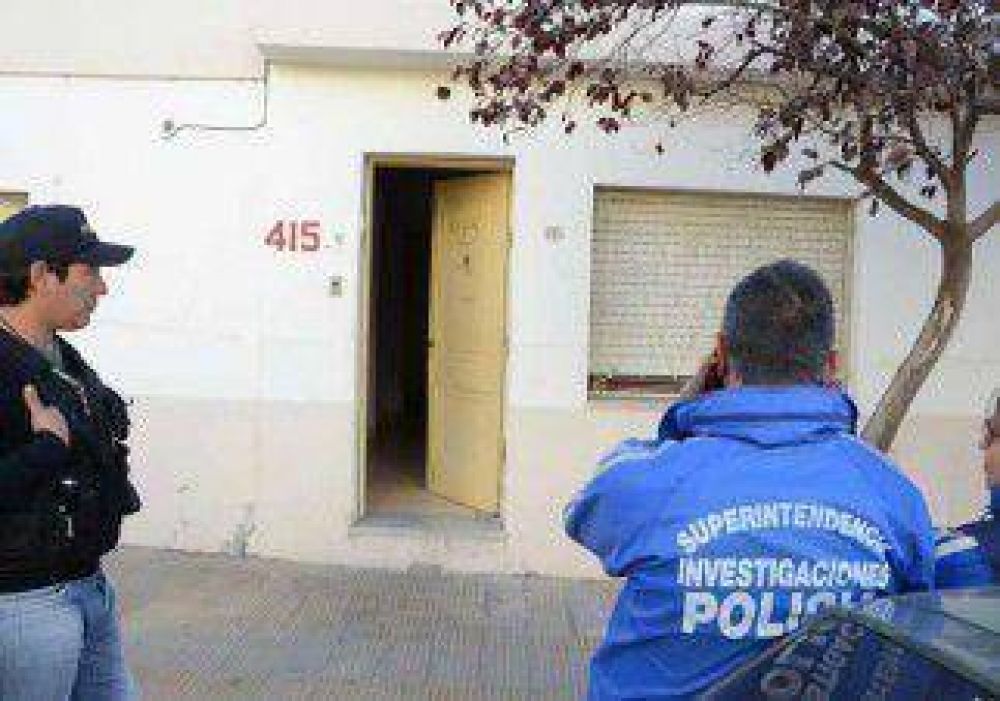 Cuestionan liberaci�n de detenida por prost�bulos 
