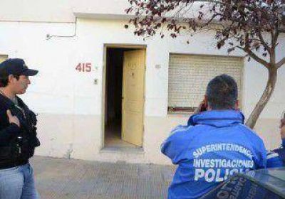 Cuestionan liberaci�n de detenida por prost�bulos 
