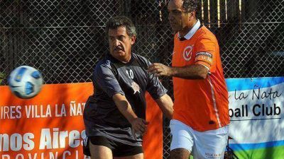 Urribarri excluir�a a Scioli