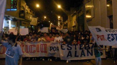 Causa Alan�s: un nuevo detenido