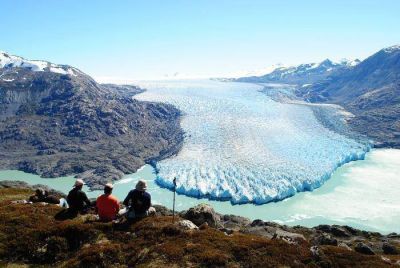 Neuqu�n todav�a no inventari� sus glaciares