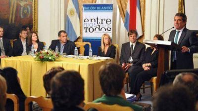  Lanzar�n el Consejo para Prevenir la Violencia