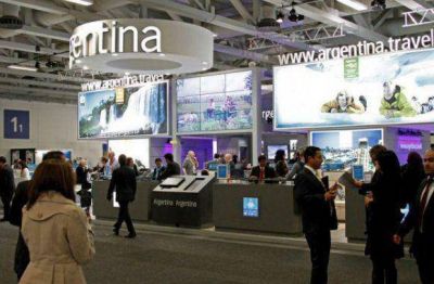 TDF presente en la feria de turismo de Berl�n