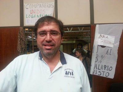 �Si Durrieu plantea una baja de la recaudaci�n, que el gobierno se siente a negociar�