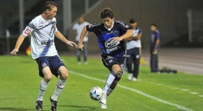 Undecagonal 2013: Talleres debut� con un triunfo ante Juventud Antoniana