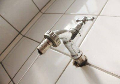 La Falda entr� en "alerta roja" por la sequ�a y cuidar� el agua