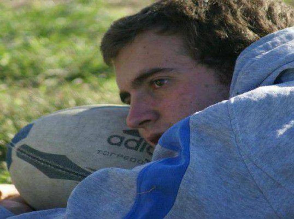 La Plata: falleci� el joven rugbier baleado
