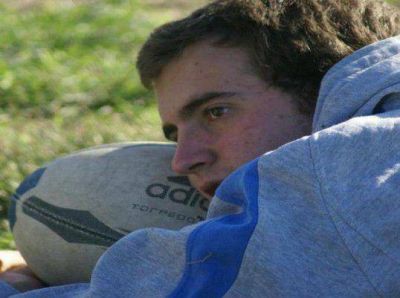 La Plata: falleci� el joven rugbier baleado