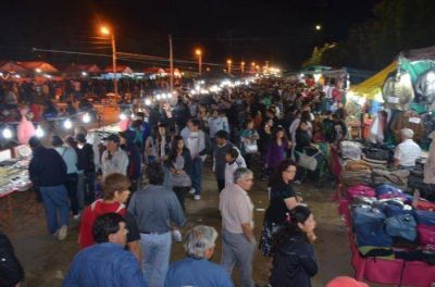 La Vendimia lleg� anoche a su final
