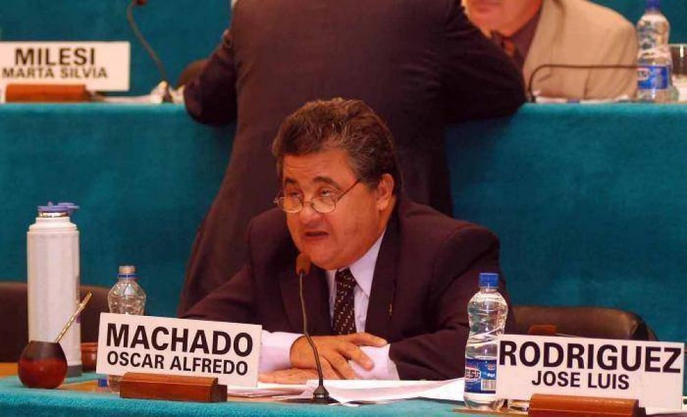 Detectaron anomal�as en el Digesto Jur�dico