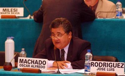 Detectaron anomal�as en el Digesto Jur�dico