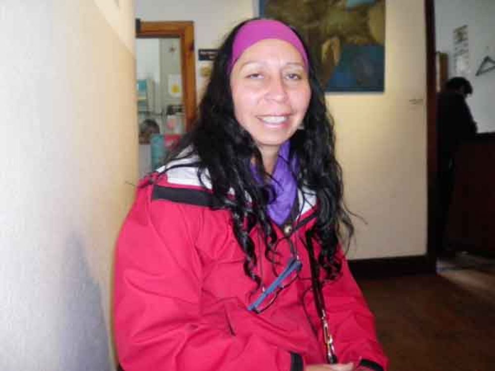 �El acompa�amiento a las familias no existe�