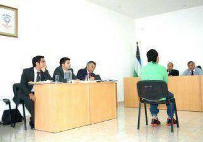 Dar�n a conocer el fallo a los tres acusados de matar a Sep�lveda 