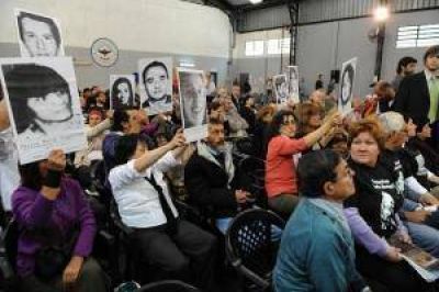 El martes se conocer� la sentencia en el juicio por cr�menes cometidos en Campo de Mayo