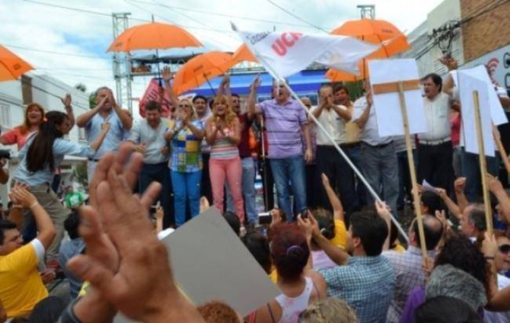 El NEA celebrar� su primer aniversario el domingo 17
