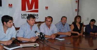 Reactivar�n la construcci�n de 85 viviendas en Las Bre�as