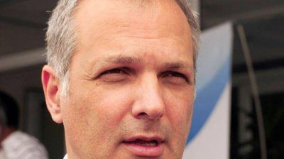 La Presidente lanzar� hoy 193 obras para Chubut por el Plan �M�s Cerca�