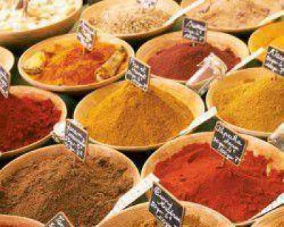 Decomisaron 1.5000 kilos de pimienta y piment�n adulterados