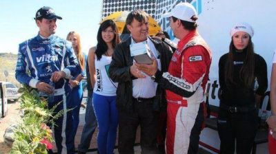Finaliz� la competencia de Turismo Nacional en Trelew 