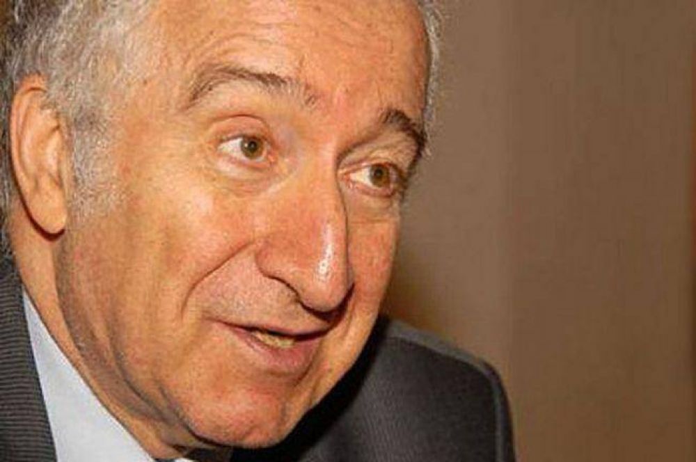 Bernardo Kliksber: �Hoy, el Chaco es una regi�n de esperanza�