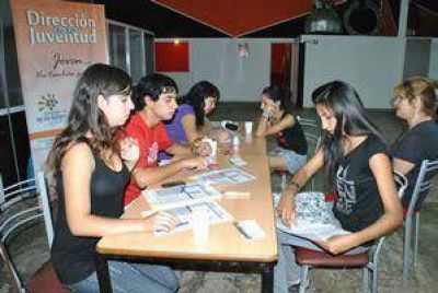  Inscriben en comunas para acceder al carnet juvenil
