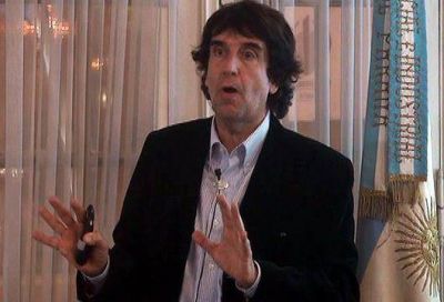 Melconi�n dijo que el frente del PRO est� �abierto� para Massa y Lavagna