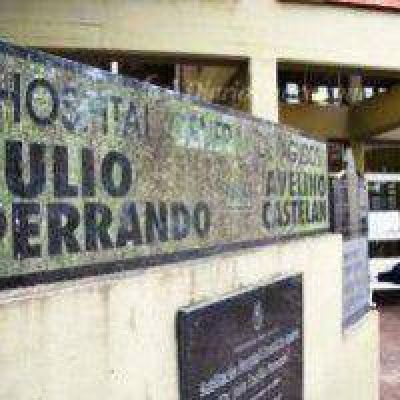 Salud P�blica tambi�n paro esta semana y sigue esperando respuestas