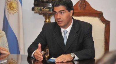 Capitanich firmar� este lunes cuatro nuevas promociones industriales