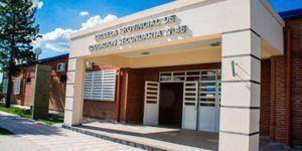 Inaugurar�n Centro de Formaci�n Profesional