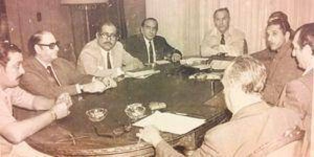 A 40 a�os del primer gobierno peronista en Formosa