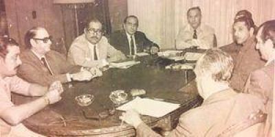 A 40 a�os del primer gobierno peronista en Formosa