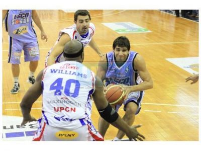Sionista gan� y jugar� la Reclasificaci�n con Atenas