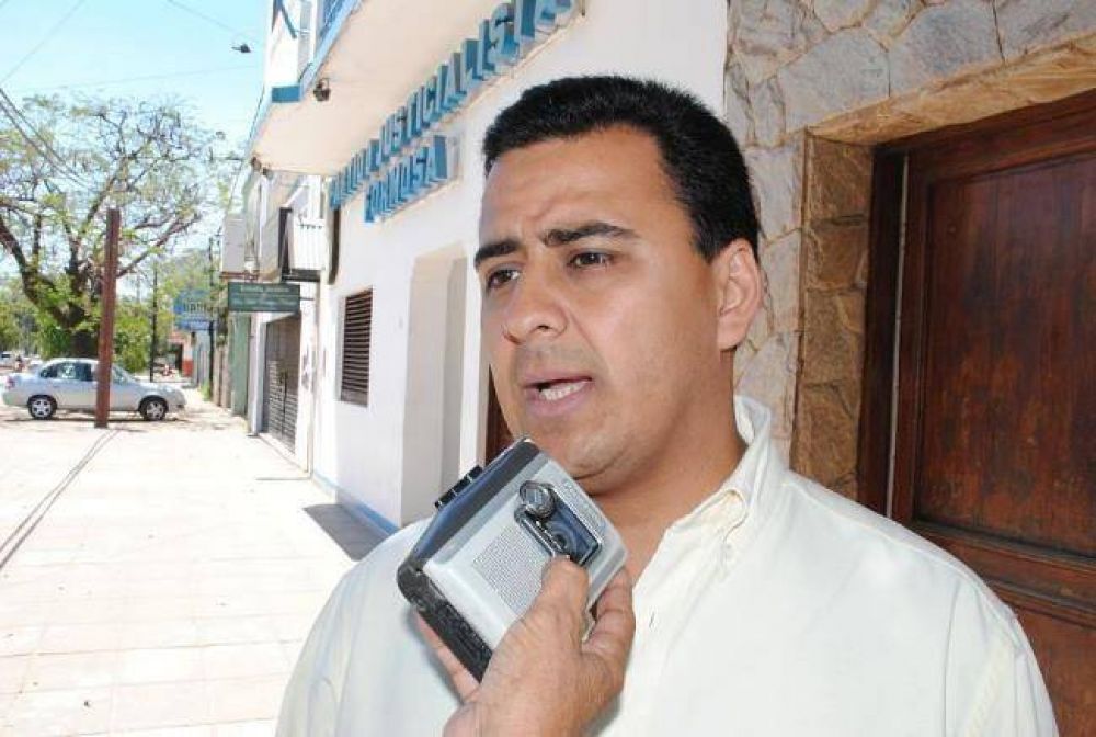 �Qui�n desconoce la pol�tica de manejo h�drico cae en el abismo de la mentira�