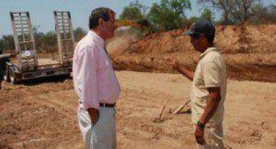 �Un estado presente e impulsor de pol�ticas integrales ha transformado a todo el oeste�