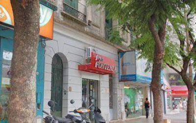 Un delincuente asalt� a un matrimonio en su casa ubicada en pleno Centro