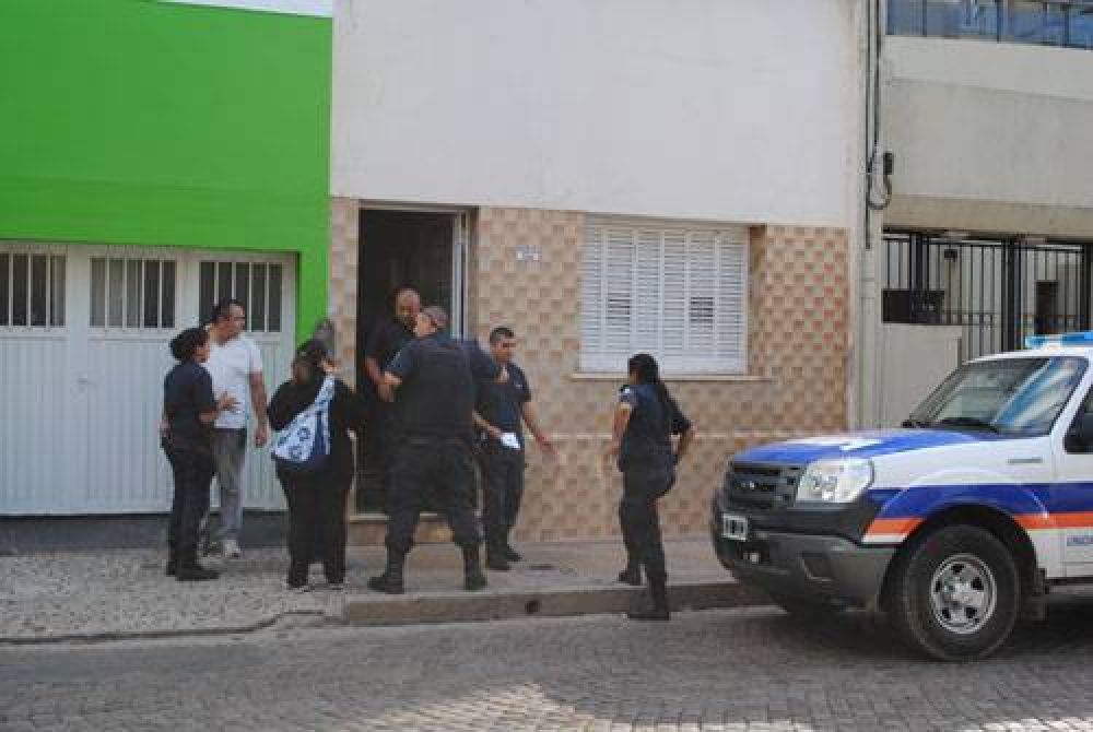 Informe homicidios en San Nicol�s: datos indican que la mayor cantidad de cr�menes se da entre personas conocidas