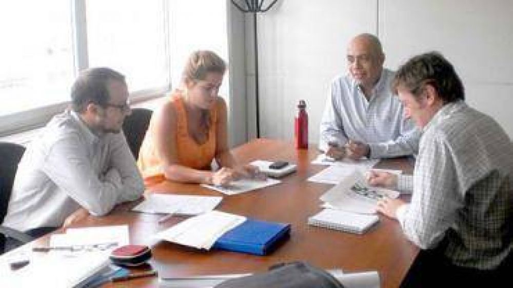 Producci�n: la Provincia realizar� una ronda de tecnonegocios