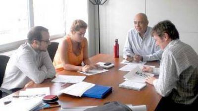 Producci�n: la Provincia realizar� una ronda de tecnonegocios