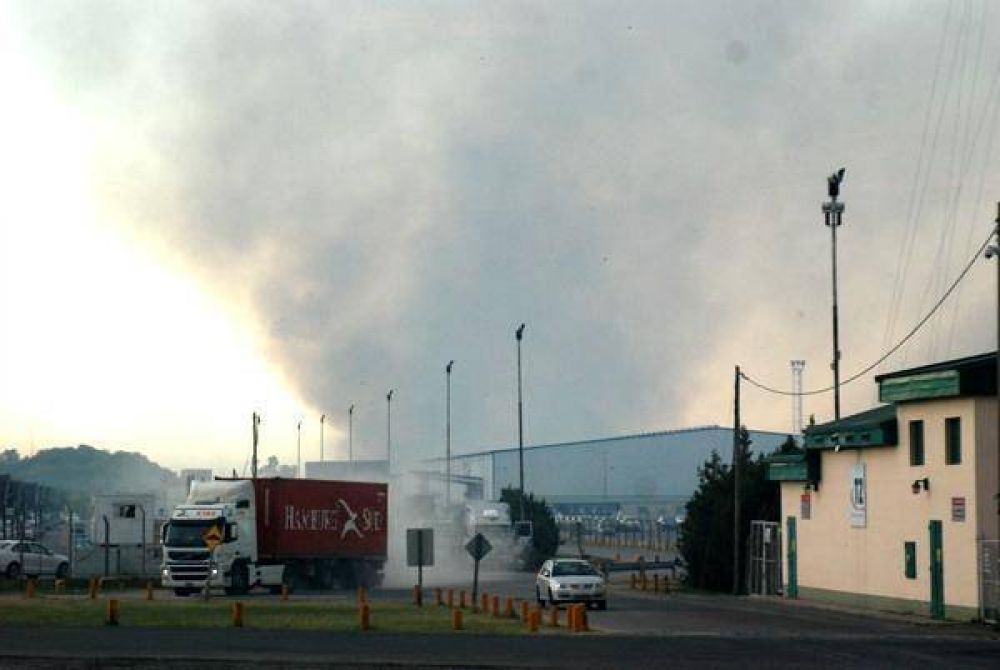 Industriales zarate�os acudir�n a Naci�n para plantear preocupaciones del sector