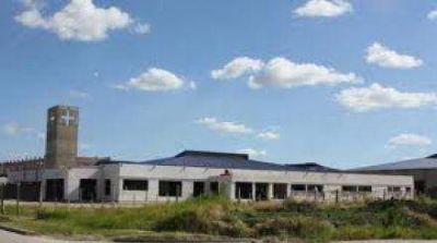 El hospital interdistrital Evita tendra capacidad para recibir 5000 pacientes por dia 