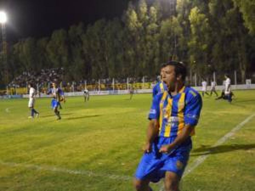 Juventud gan� y se ilusiona