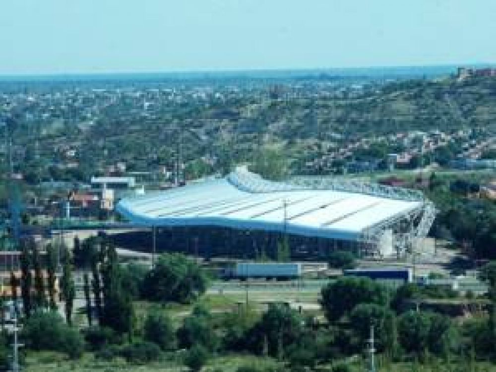 La nueva terminal es la �nica autorizada como cabecera del interurbano