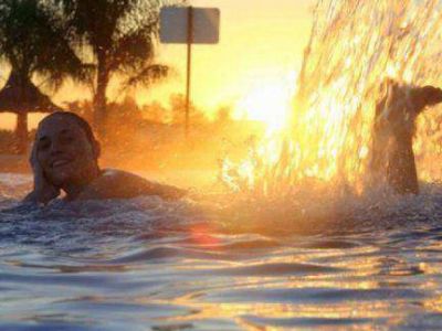  Ambientalistas piden informes sobre la licencia ambiental del proyecto termal en Paran� 